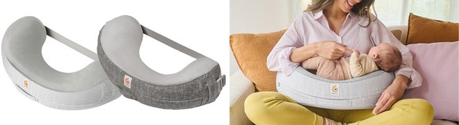 授乳クッション
