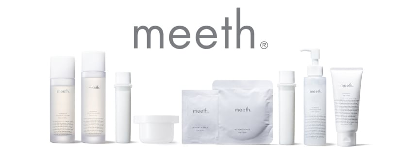 ヨドバシ.com - ミース meeth 通販【全品無料配達】