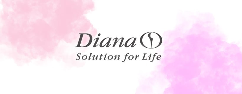 ディアナージュ DIANAGE