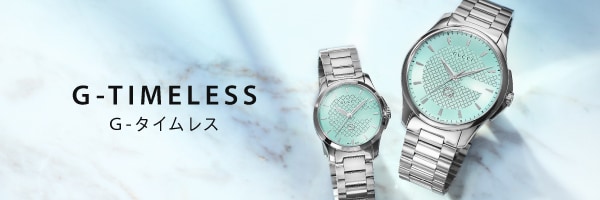 [美品]GUCCI グッチ 腕時計 レディースウォッチ メンズウオッチ G-Timeless グッチ GUCCI メンズ レディース 時計 G-TIMELESS G