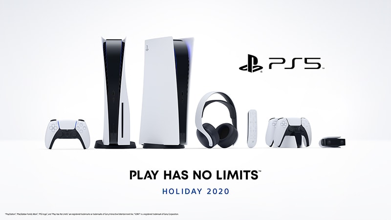 PlayStation 5