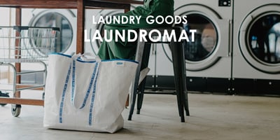 LAUNDROMAT