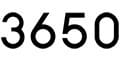 3650