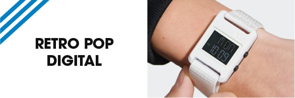 RETRO POP DIGITAL