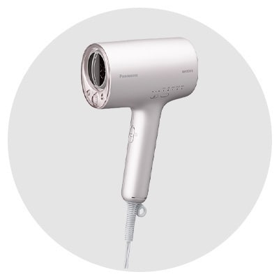 ヘアドライヤー