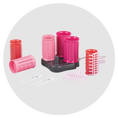 ホットカーラー