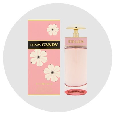 レディース香水