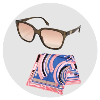 服&ファッション小物