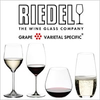 RIEDEL(リーデル)専門ストア