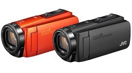 ヨドバシ.com - タフネス&スタミナビデオカメラ JVC「Everio ヨドバシ.com - タフネス&スタミナビデオカメラ JVC「Everio