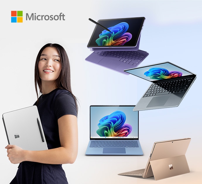 ヨドバシ.com - マイクロソフト Surface （サーフェス）特集