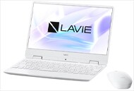 NEC エヌイーシー NM550MAW