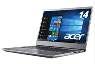 Acer エイサー Swift 3