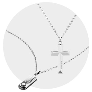 メンズアクセサリ