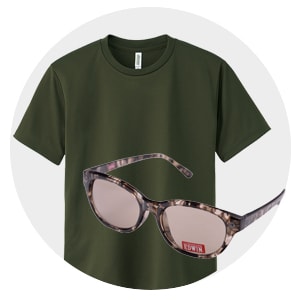 服・ファッション小物