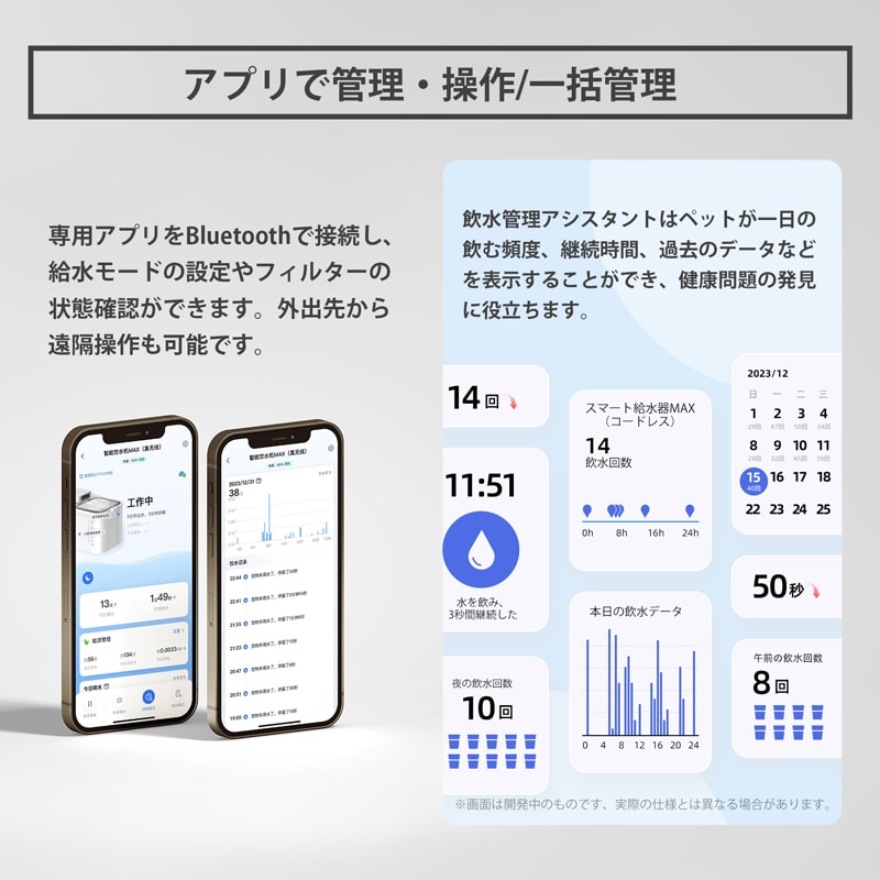 自動給水器2