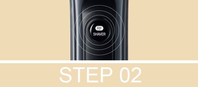 ステップ02