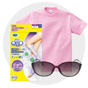 服・ファッション小物