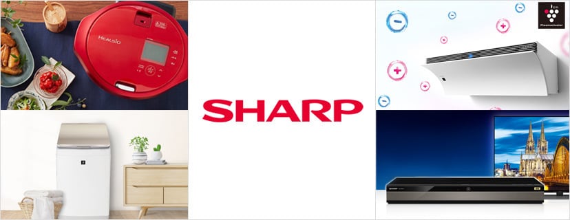 ヨドバシ.com - シャープ SHARP 通販【全品無料配達】