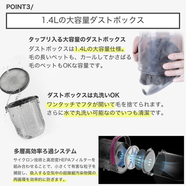 グルーミング-3