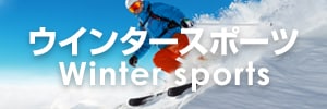 スキー ウィンタースポーツ