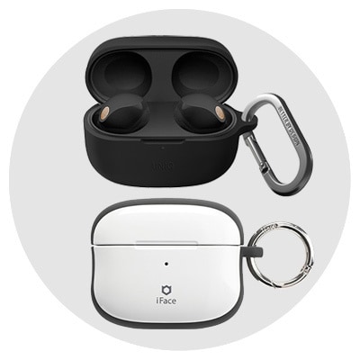 ヨドバシ.com - ヘッドホン関連用品 通販【全品無料配達】