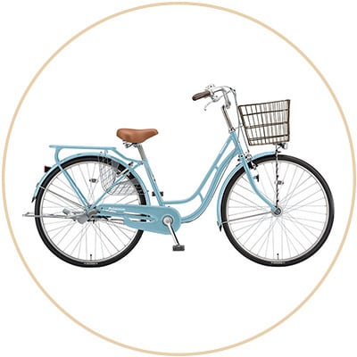 シティー・ファミリーサイクル