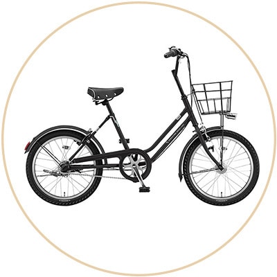 小径車（ミニベロ）