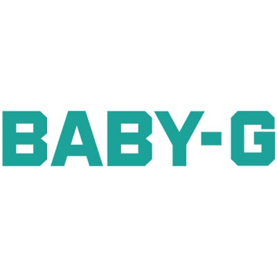 カシオ ベビーG