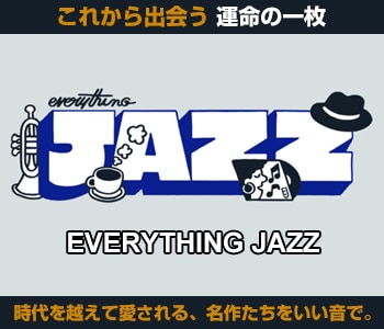Everything Jazz