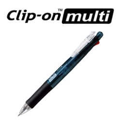 クリップオンマルチ