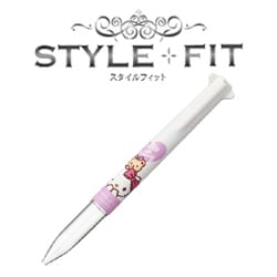 スタイルフィット