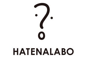 ハテナラボ