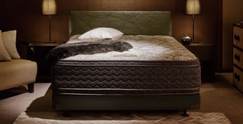 シーリーホテルスタイル