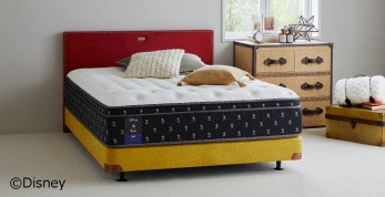 ディズニーコレクション バイシーリー