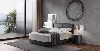 シーリーベッドフレーム