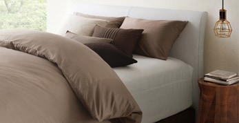 シーリー寝装品