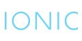 アイオニック