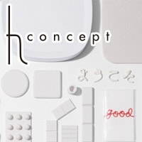 アッシュコンセプト