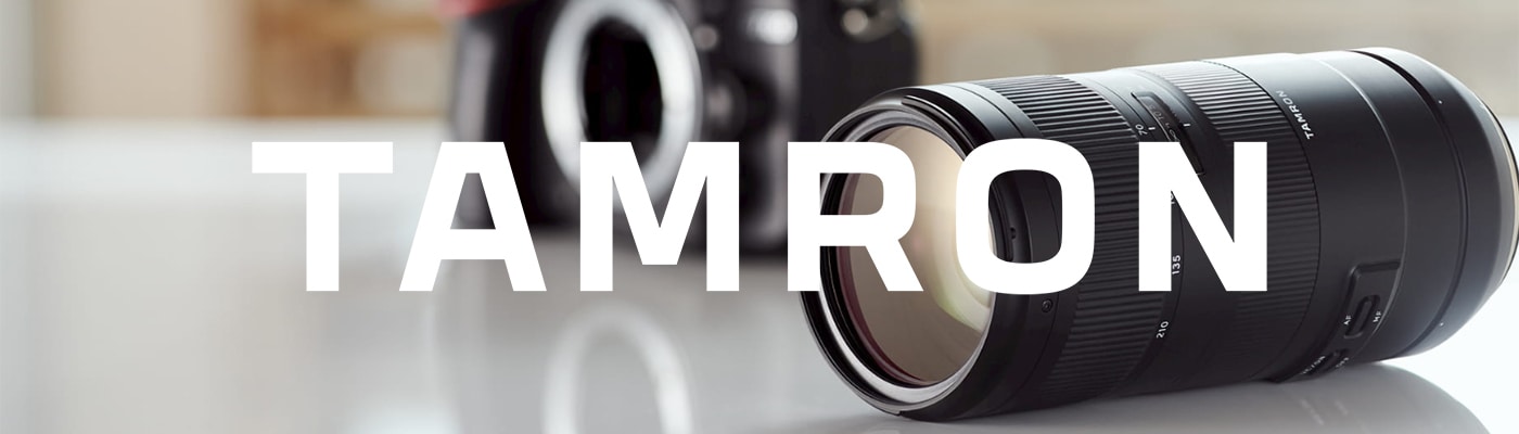 ヨドバシ.com - TAMRON（タムロン）レンズ専門ストア 高倍率ズームやマクロなど人気レンズが品揃え充実