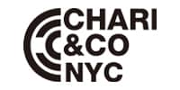 チャリアンドコー