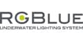 RGブルー