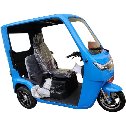 ヨドバシ.com - ビークルファン EV（電気自動車）特集