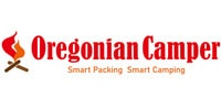 オレゴニアンキャンパー