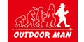 アウトドアマン