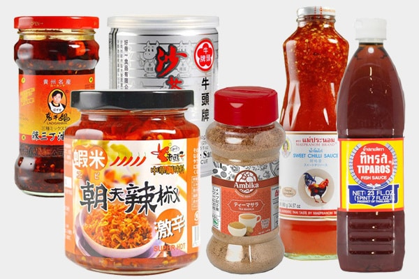 香辛料・スパイス