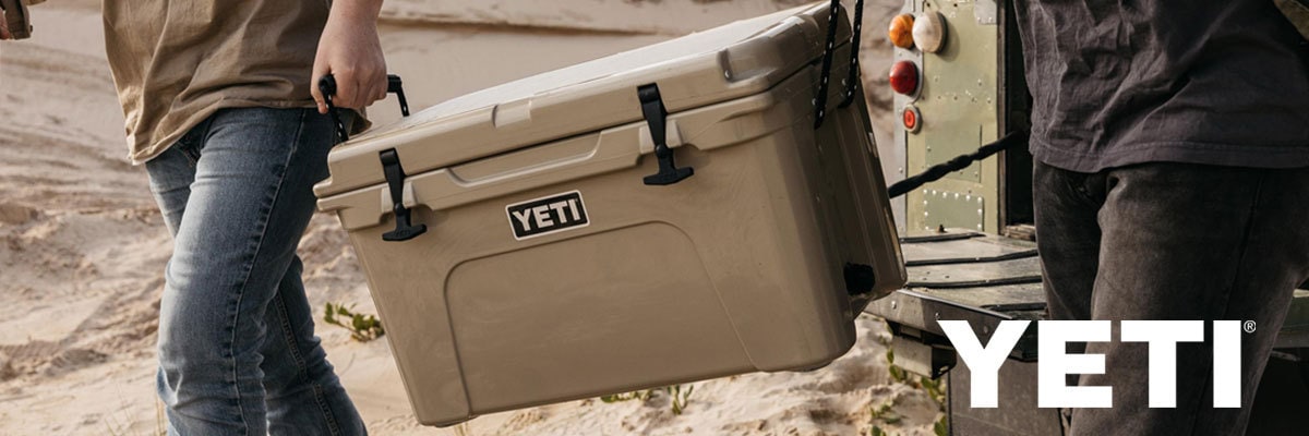 YETI