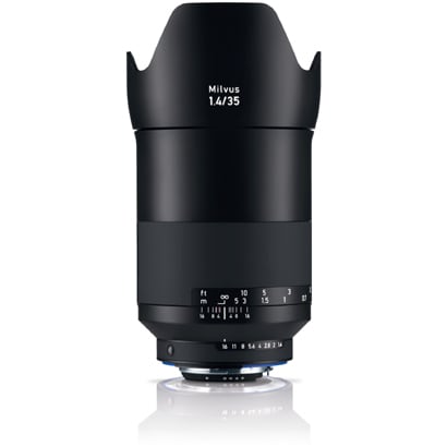 Milvus 1.4/35