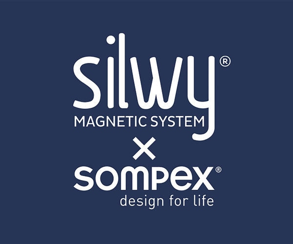 SILWY × SOMPEX