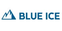ブルーアイス